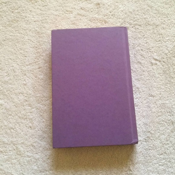 Incarnate - Hardcover Book - Picture 6 of 7